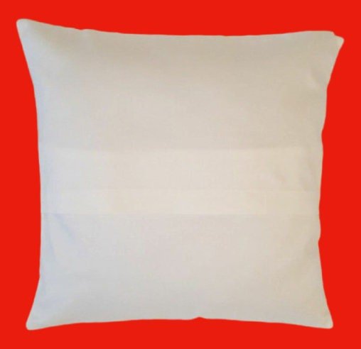 London Cushion Cover 10" 12" 14" 16" 17" 18" 20" 22" 24" 26" London The Capital , Bus Red Black Design Handmade 100% Cotton - CushionCoverAndDecor