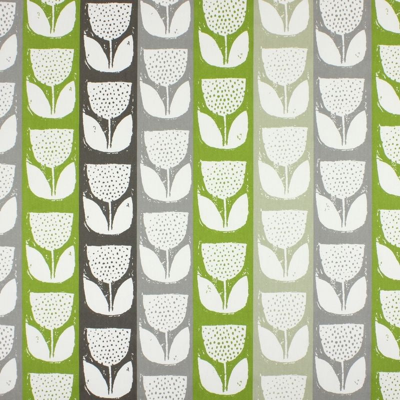 Addington Eucalyptus Tulip Cushion Cover