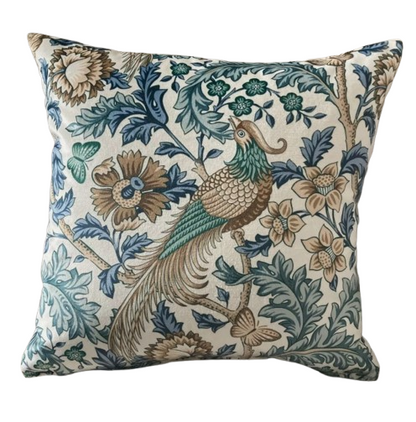 iLiv Oakmere Verdigris Cushion Cover