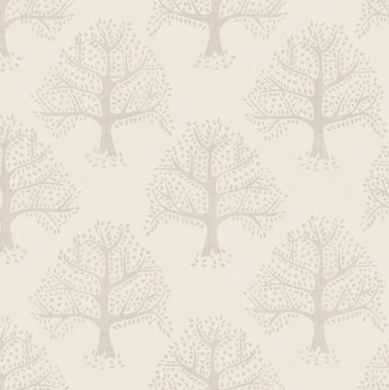 Great Oak Tree Pumice Cushion Cover