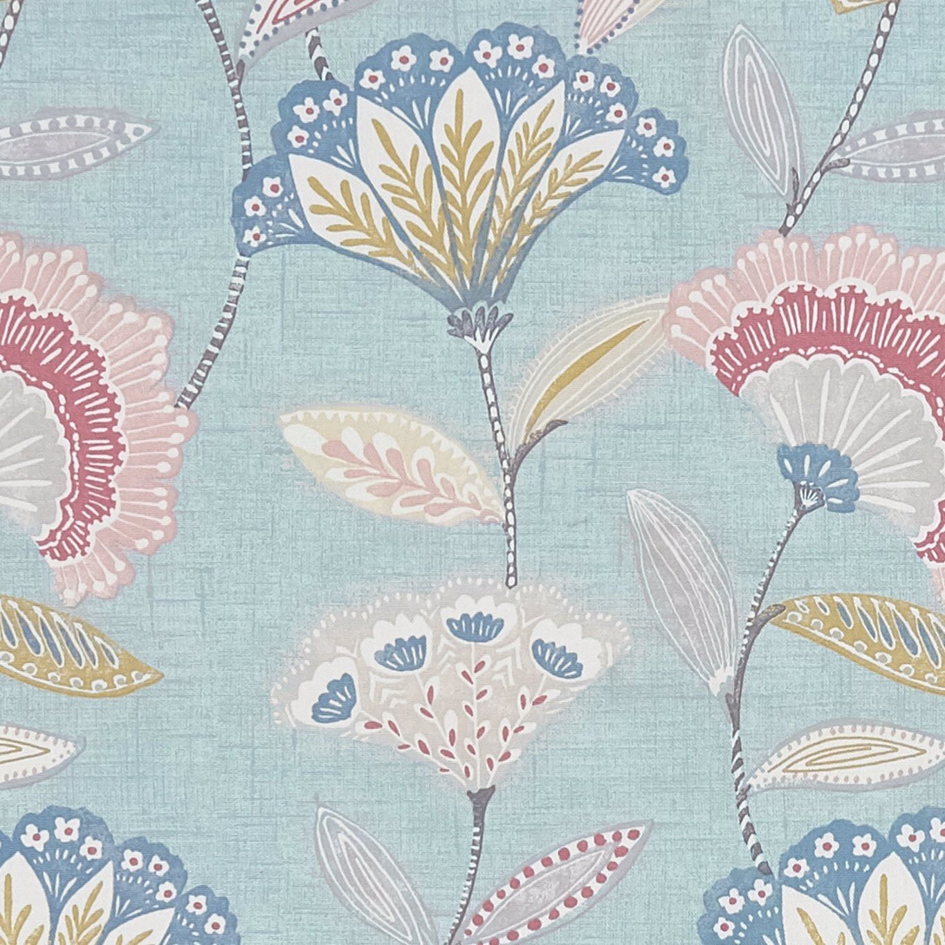 Bohemia Mineral Blush Cushion Cover . - CushionCoverAndDecor