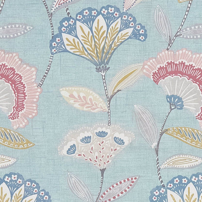 Bohemia Mineral Blush Cushion Cover . - CushionCoverAndDecor