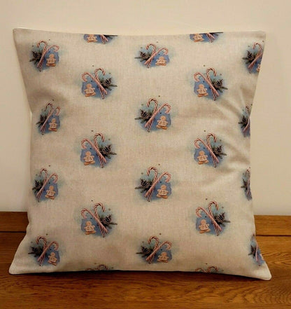 Christmas Candy Cushion Cover - CushionCoverAndDecor