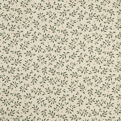 Christmas Holly Tablecloth Available In Many Sizes - CushionCoverAndDecor