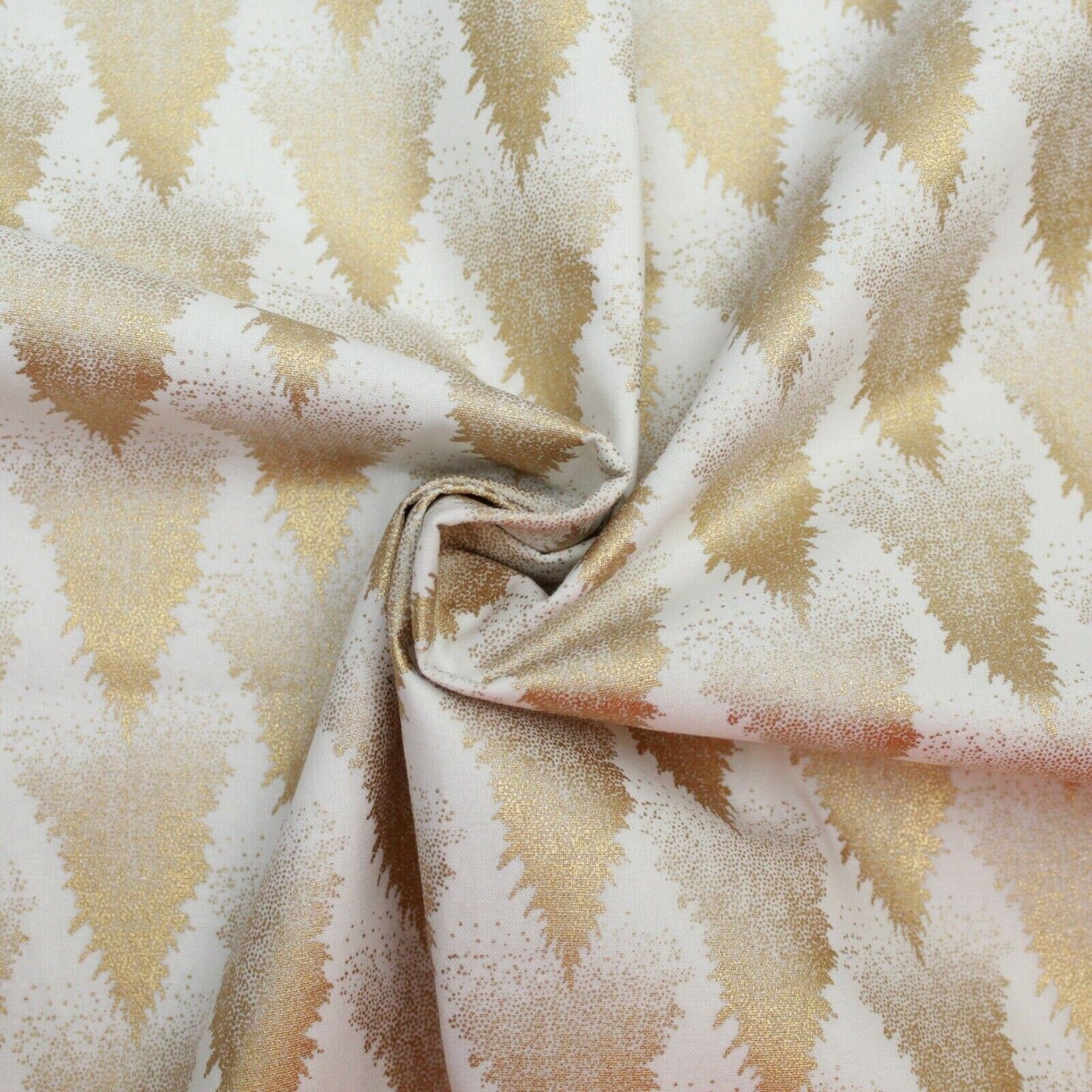 Christmas Trees Table Runner , Ivory Gold Christmas Table Runner , Ivory Table Runner , Table Runner UK 54" 60" 64" 72" 84" 96" 104" - CushionCoverAndDecor