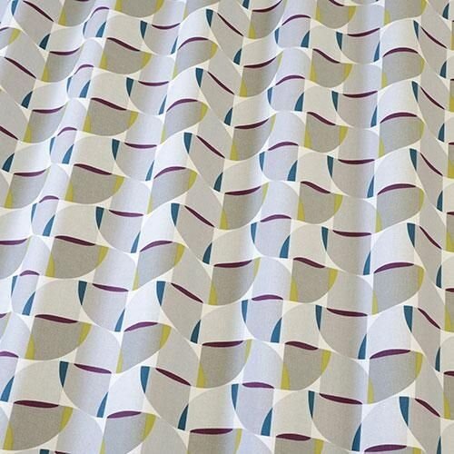 Cushion Cover 12" 14" 16" 17" 18" 20" 22" 24" ILiv Mulberry Grey Geometric Design Handmade 100% Cotton - CushionCoverAndDecor