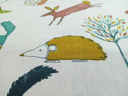 Cushion Cover Oh My Deer Marmalade Design ,Decorative Pillow Cover , Throw Pillow 10" 12 " 14" 16" 17" 18" 20" 22" 24" 26" - CushionCoverAndDecor