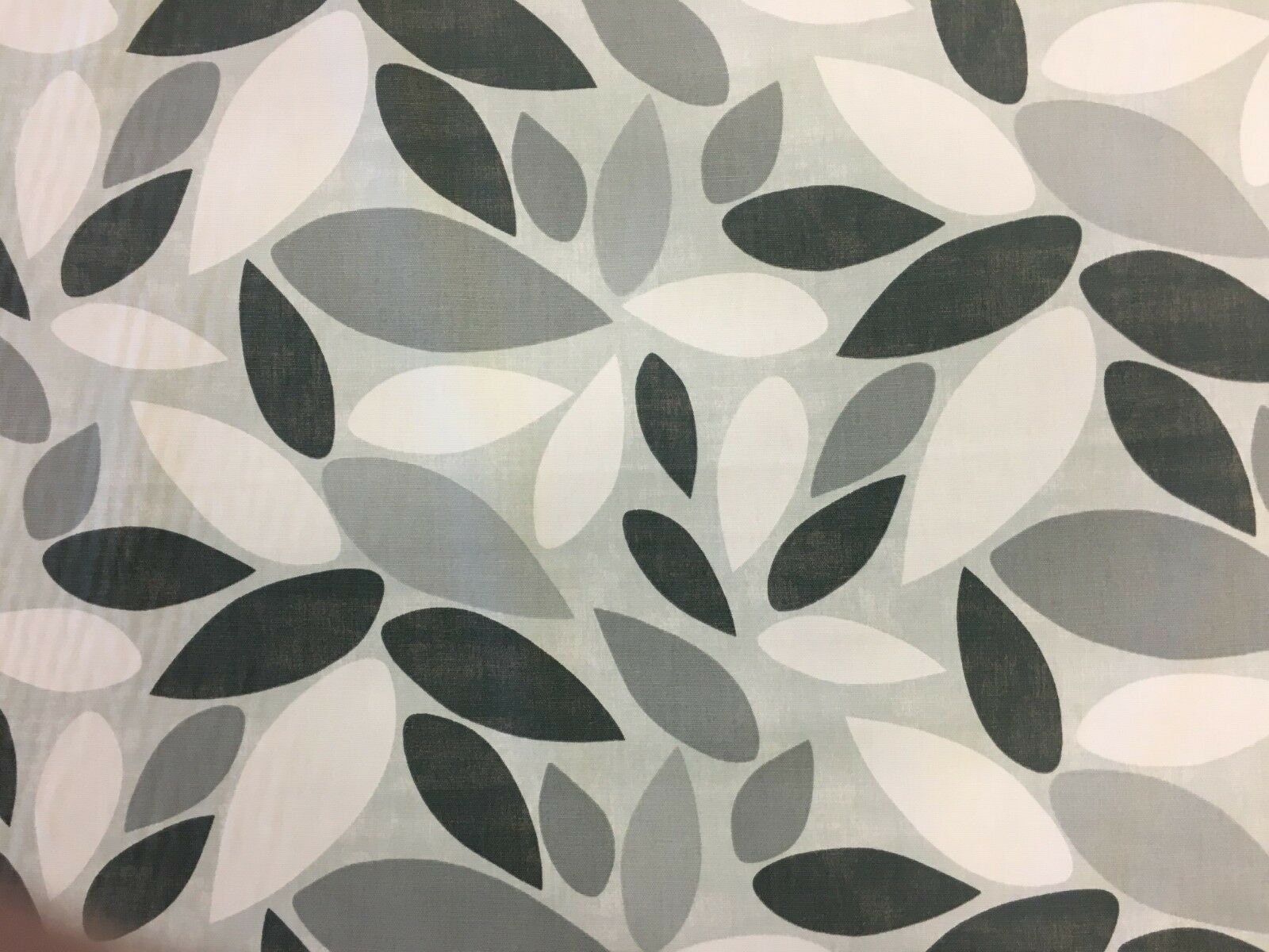 Cushion Cover Pimlico Black Grey - CushionCoverAndDecor