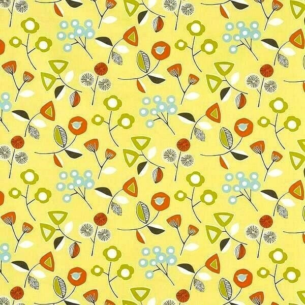 Sierra Margarita Floral Cushion Cover