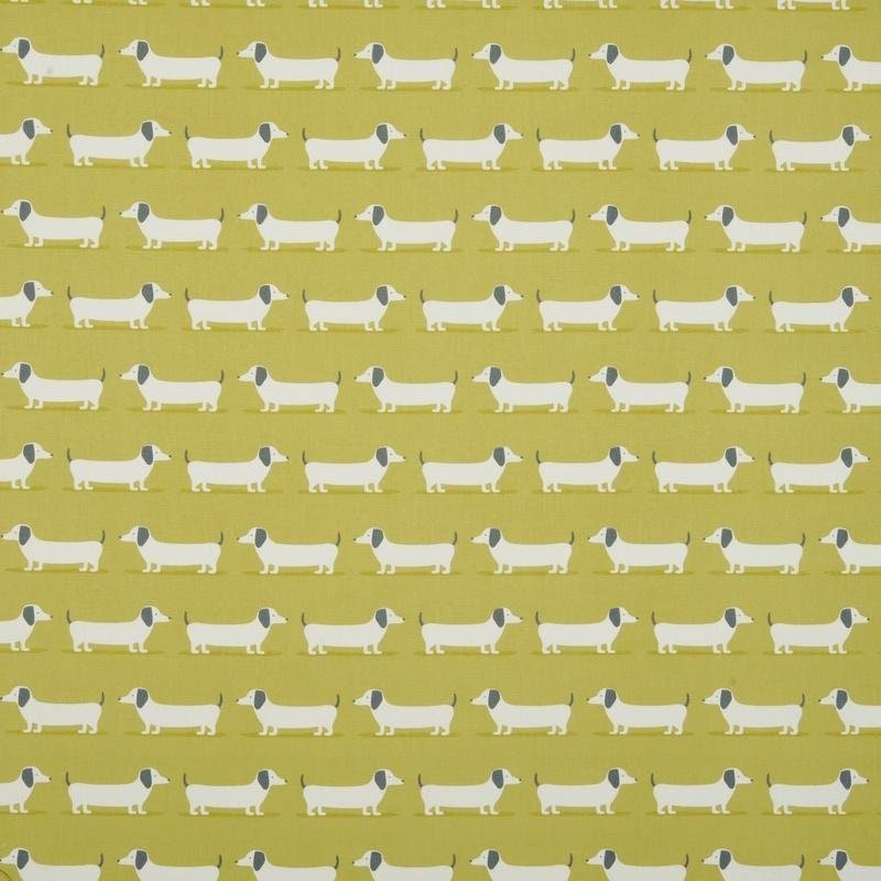 Dachshund Sausage Dog Tea Towels , Kitchen Towels . - CushionCoverAndDecor