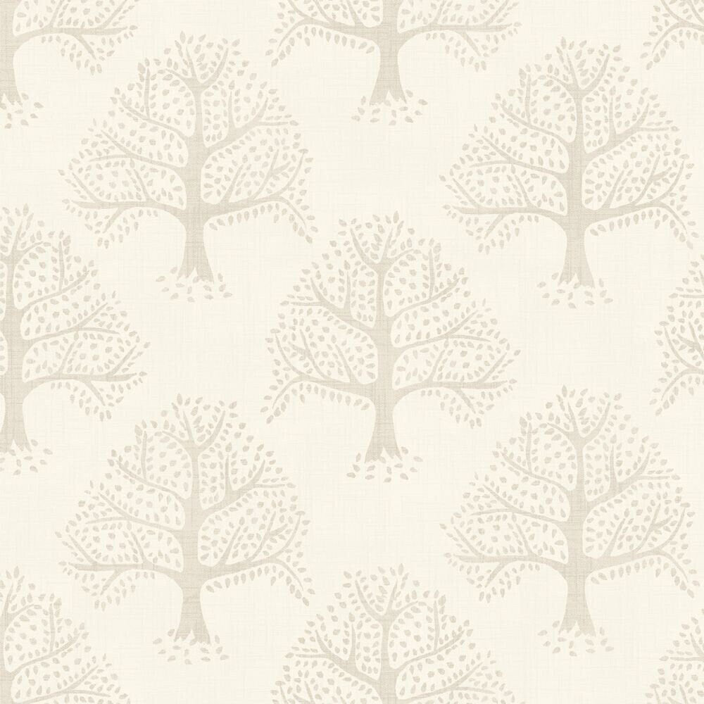 Great Oak Tree Cushion Cover , Tree Pumice Cushion Cover , Throw Pillow Cover , Cushion Covers UK , Decorative Cushion - CushionCoverAndDecor