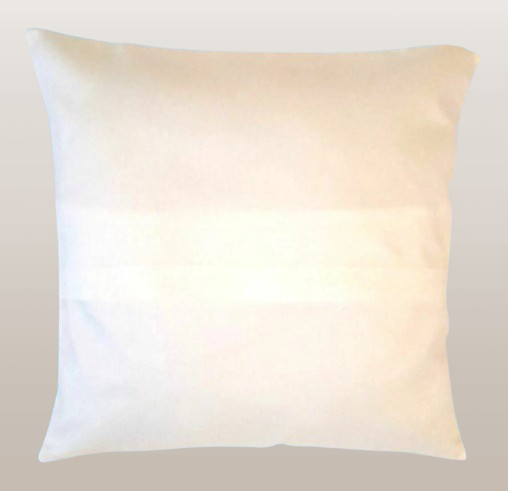 Verve Juice Orange Geometric Cushion Cover