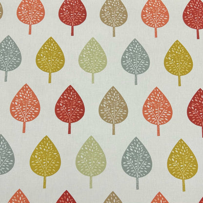 Autumn Leaves Decorative Cushion Cover