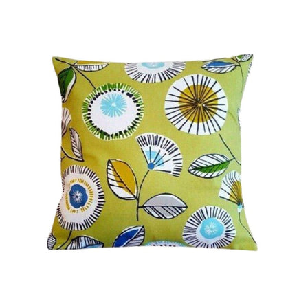 Sundance Mojito Lime Cushion Cover