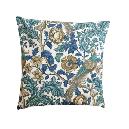iLiv Oakmere Verdigris Cushion Cover