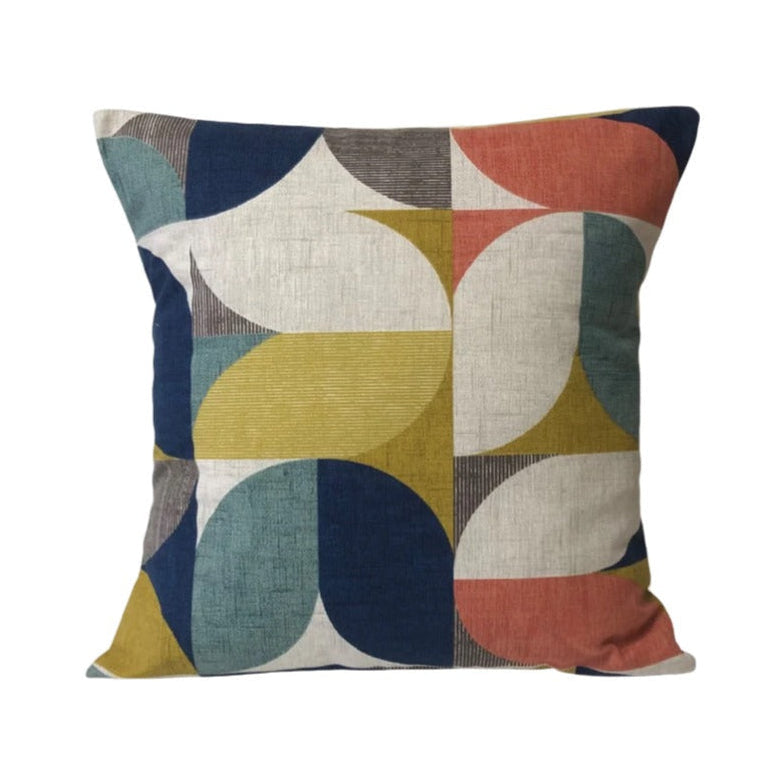 Clarke & Clarke Reno Multi Cushion Cover