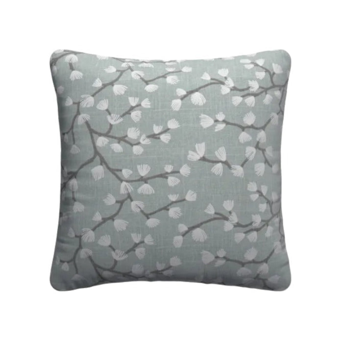 Myla Seafoam Cushion Cover