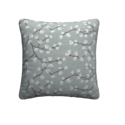 Myla Seafoam Cushion Cover