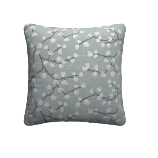 Myla Seafoam Cushion Cover
