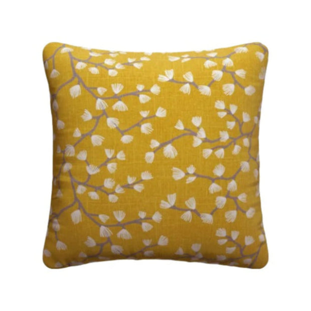 Myla Sunflower Cushion Cover