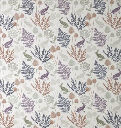 Kielder Hare Cushion Cover , Natural Hare Pillow Cover 12" 14" 16" 17" 18" 20" 22" 24" 26" Ashley Wilde Cushion Cover , Cushion Cover UK - CushionCoverAndDecor