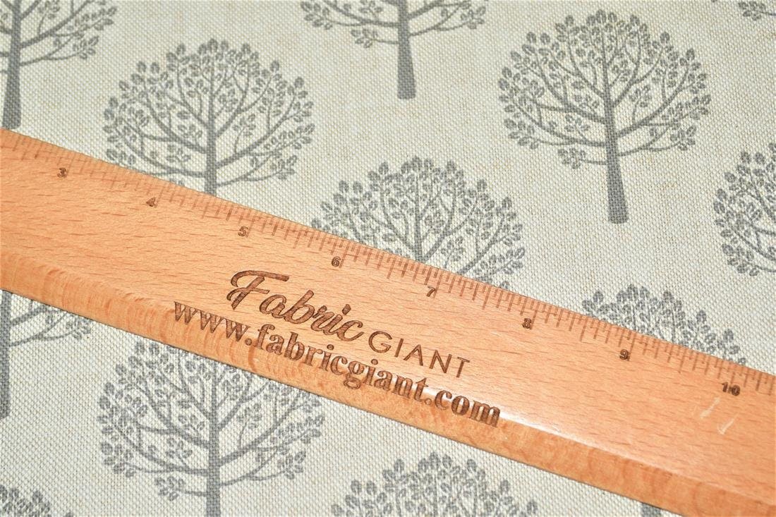 Mulberry Tree Cushion Cover , Natural Beige Pillow cover , Grey Pillow Sham 10" 12" 14" 16" 17" 18" 20" 22" 24" 26" - CushionCoverAndDecor