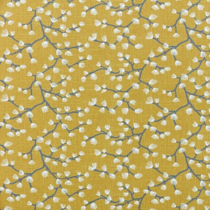 Myla Sunflower Cushion Cover , Ashley Wilde Pillow Cover , Decorative Cushion , Flower Cushion Cover , Throw Pillow Cover - CushionCoverAndDecor