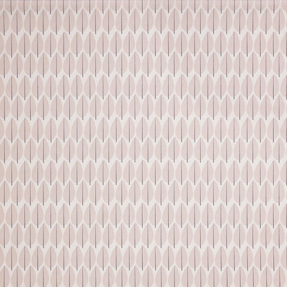 Pink Leaves Cushion Cover , Lazza Cameo Pink Cushion Cover , Throw Pillow Cover , Cushion Covers UK , Decorative Cushion - CushionCoverAndDecor