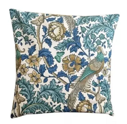 iLiv Oakmere Verdigris Cushion Cover