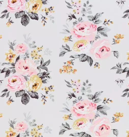 Cath Kidston Vintage Bunch Cushion Cover