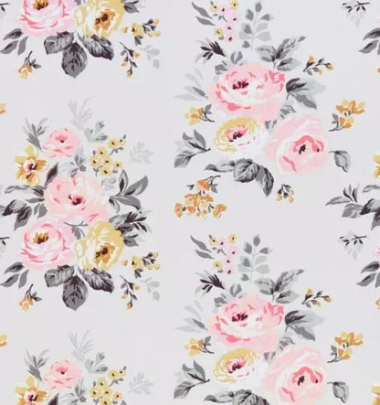 Cath Kidston Vintage Bunch Cushion Cover