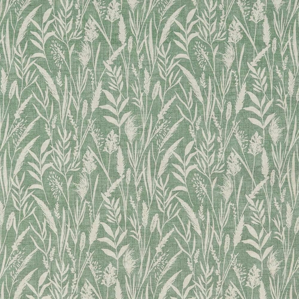 Wild Grasses Tablecloth , Tablecloth UK 100% Cotton Handmade - CushionCoverAndDecor